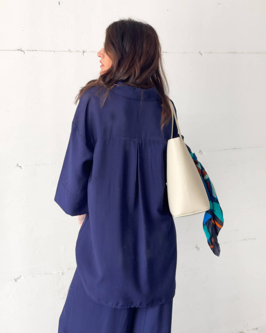 COMPLETO MARLIN BLU NAVY