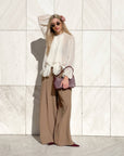 PANTALONE OLIMPIA PE MOCHA