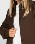 CAMICIA FRAME PINECONE