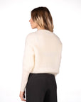 PULL IN KID MOHAIR ABIGAIL PANNA