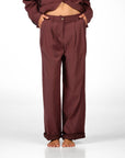 PANTALONE FRAME DECADENT