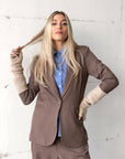 JACOB BLAZER COFFEE