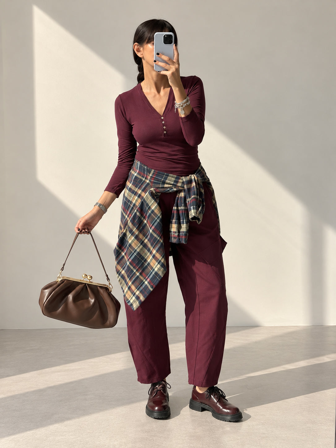 SOTTOGIACCA MINA BORDEAUX