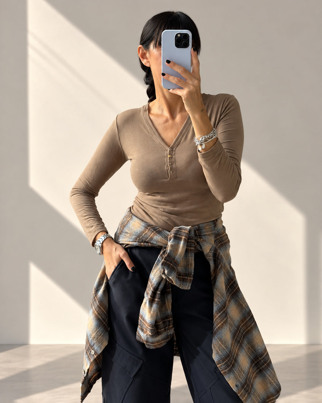 SOTTOGIACCA MINA SKIN