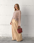PANTALONE RAW CORDA