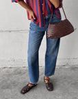 DENIM PSL REBEL BLU