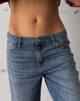 DENIM PSL REBEL BLU
