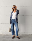 DENIM PSL REBEL BLU