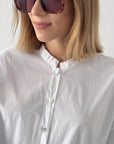 CAMICIA TOKYO BIANCO