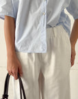 CAMICIA TOKYO CIELO