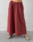 PANTALONE TOKYO BRUCIATO
