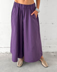 PANTALONE TOKYO PRUGNA
