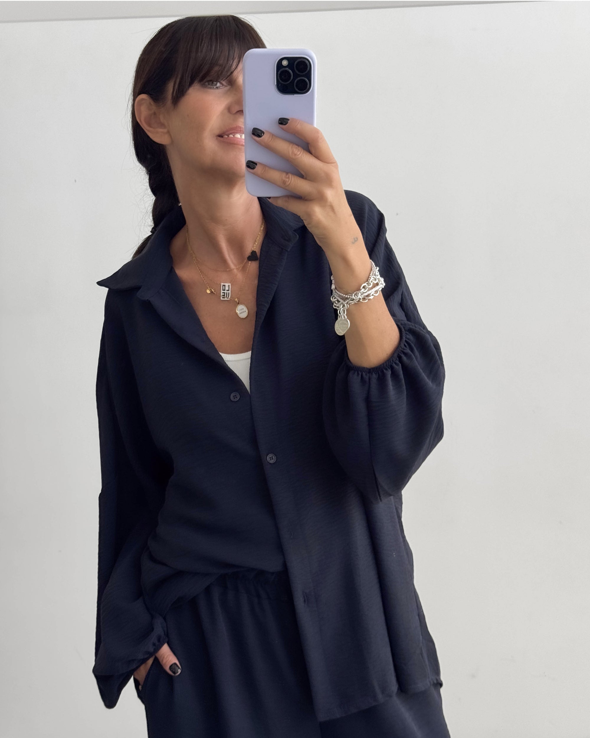 COMPLETO PAROS BLU