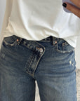 DENIM JOICE LAVAGGIO TEA