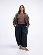 PANTALONE LIVIA BLU