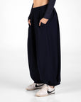 PANTALONE LIVIA BLU