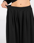 PANTALONE LIVIA NERO