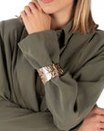 BRACCIALE MOON ORO