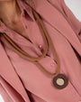 COLLANA KIARO MORO