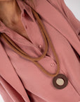 COLLANA KIARO MORO