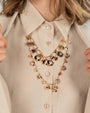 COLLANA DALILA ORO