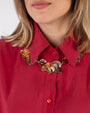 COLLANA CAMY ORO