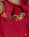 COLLANA CAMY ORO