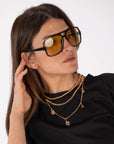 COLLANA SINDA ORO