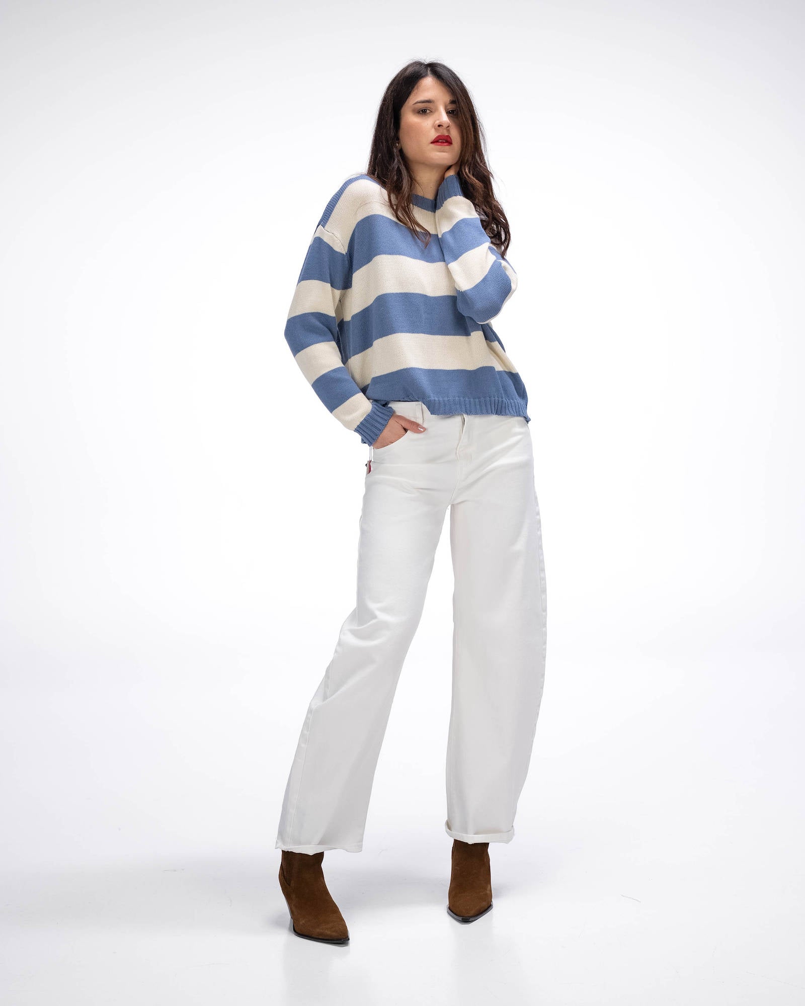 DENIM WENDY PANNA