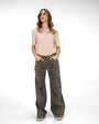 DENIM BULLOCK MACULA