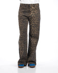 DENIM BULLOCK MACULA