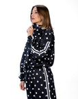 FELPA POIS LOLA NERO