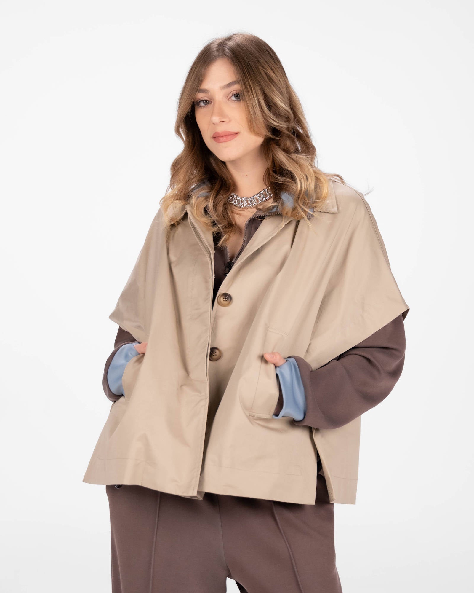 MANTELLA JASPER BEIGE