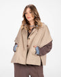 MANTELLA JASPER BEIGE