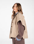 MANTELLA JASPER BEIGE
