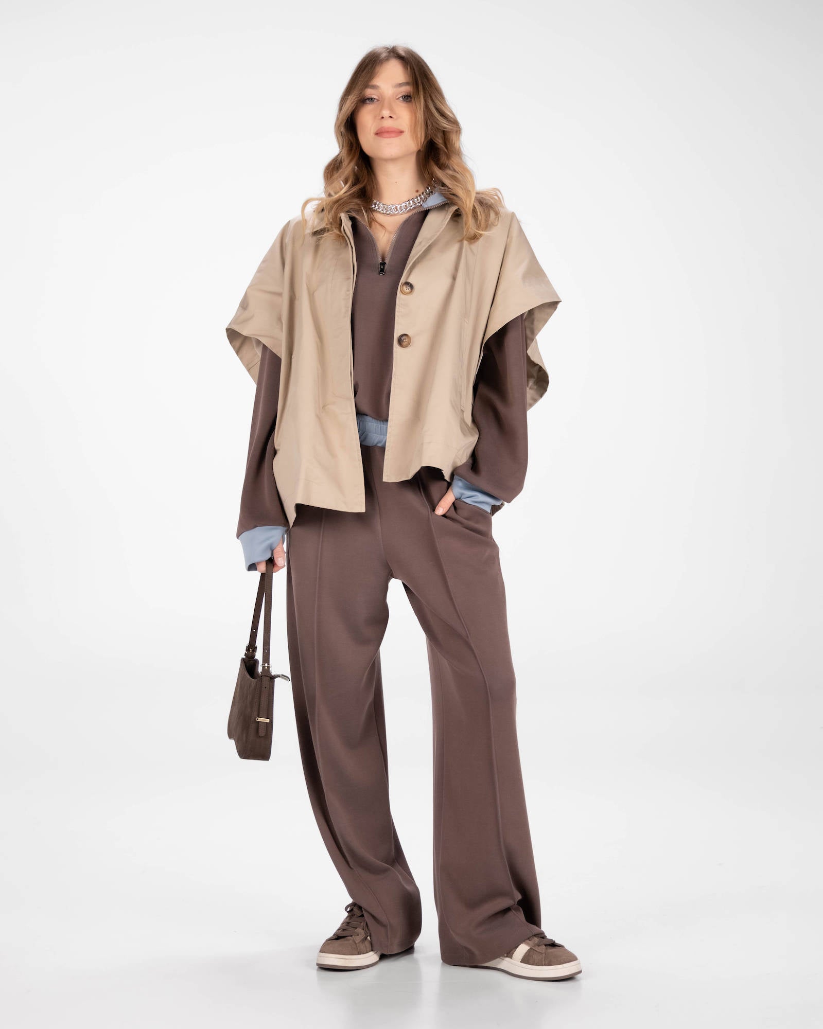 MANTELLA JASPER BEIGE