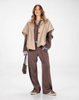 MANTELLA JASPER BEIGE