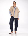 MANTELLA JASPER BEIGE