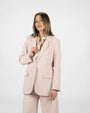 GIACCA ASTRID BLUSH