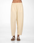 PANTALONE LIAM PE GIALLO