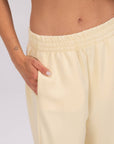 PANTALONE LIAM PE GIALLO