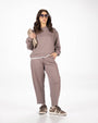 PANTALONE LIAM PE TAUPE