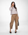 PANTALONE ICONE CAMEL