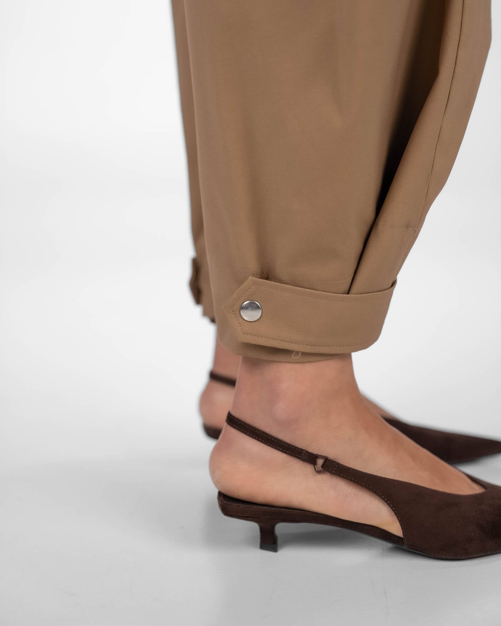 PANTALONE ICONE CAMEL