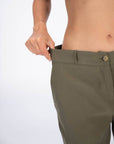 PANTALONE NOA SALVIA