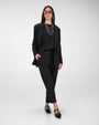 PANTALONE AMARE NERO
