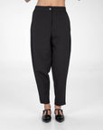 PANTALONE AMARE NERO