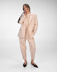 PANTALONE AMARE ALABASTER