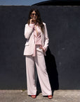 PANTALONE ASTRID BLUSH