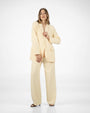 PANTALONE ASTRID GIALLINO